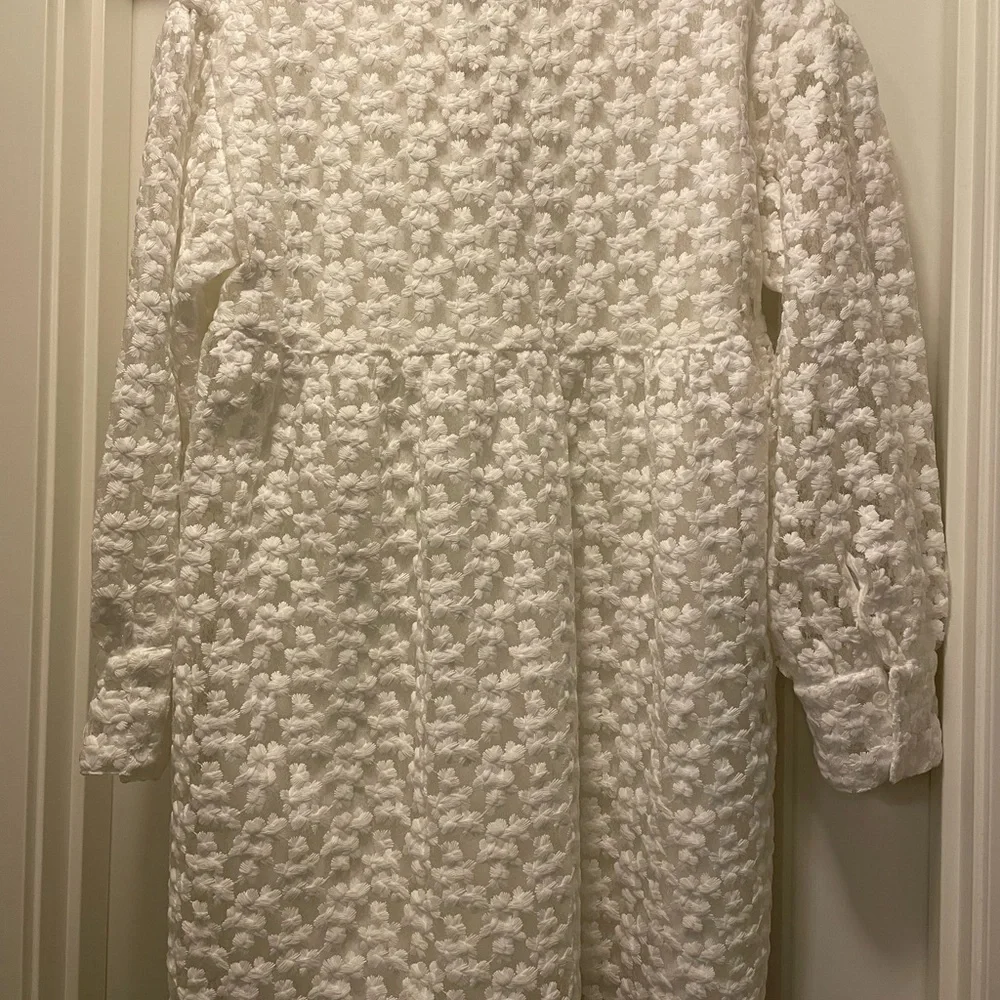 Zara Dress NWT - Picture 9 of 10